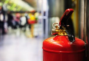 La nuova prevenzione incendi nei luoghi di lavoro